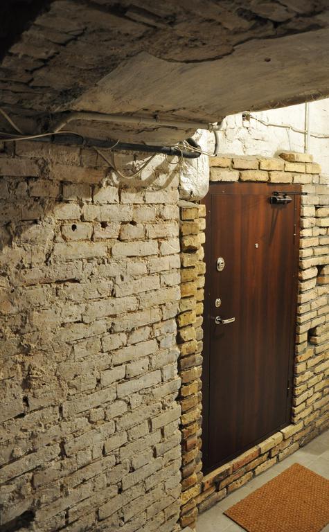 Bomb Shelter Apartment VNO Cameră foto