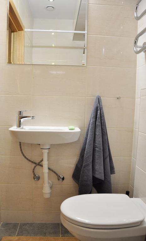 Bomb Shelter Apartment VNO Cameră foto